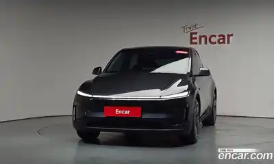 Tesla Model Y 2025 0.2 гидро, миниатюра 2