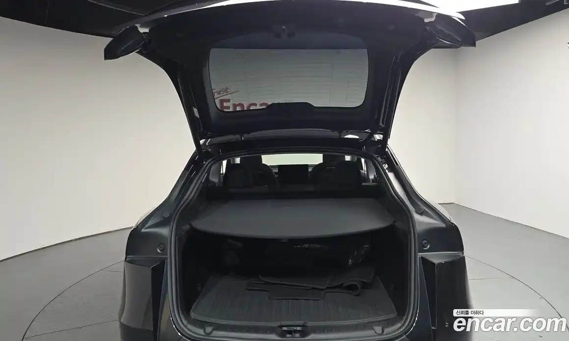 Tesla Model Y 2025 0.2 гидро, фото 26