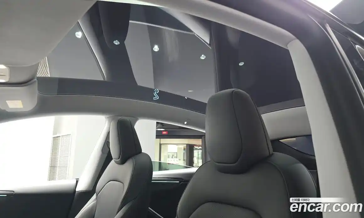 Tesla Model Y 2025 0.2 гидро, фото 29