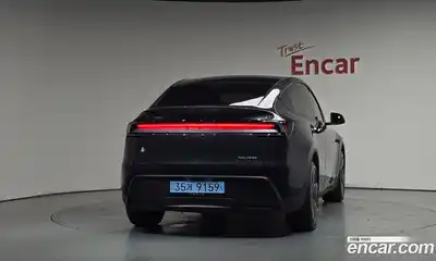 Tesla Model Y 2025 0.2 гидро, миниатюра 3