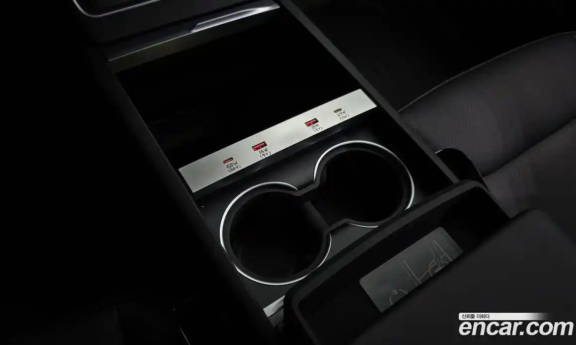 Tesla Model Y 2025 0.2 гидро, фото 31
