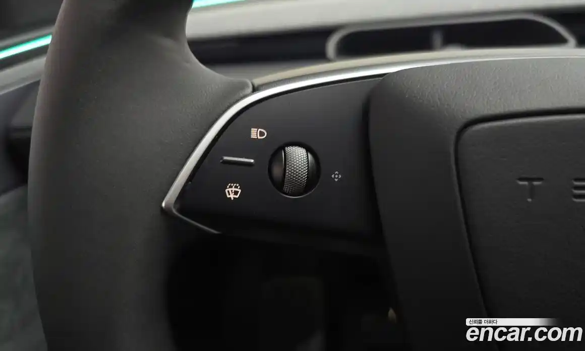 Tesla Model Y 2025 0.2 гидро, фото 34