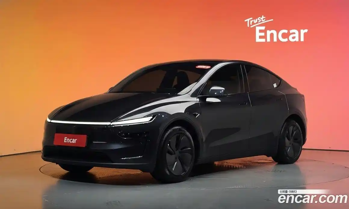 Tesla Model Y 2025 0.2 гидро, фото 35