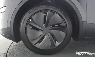 Tesla Model Y 2025 0.2 гидро, миниатюра 4