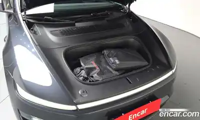 Tesla Model Y 2025 0.2 гидро, миниатюра 5