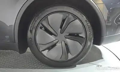 Tesla Model Y 2025 0.2 гидро, миниатюра 6