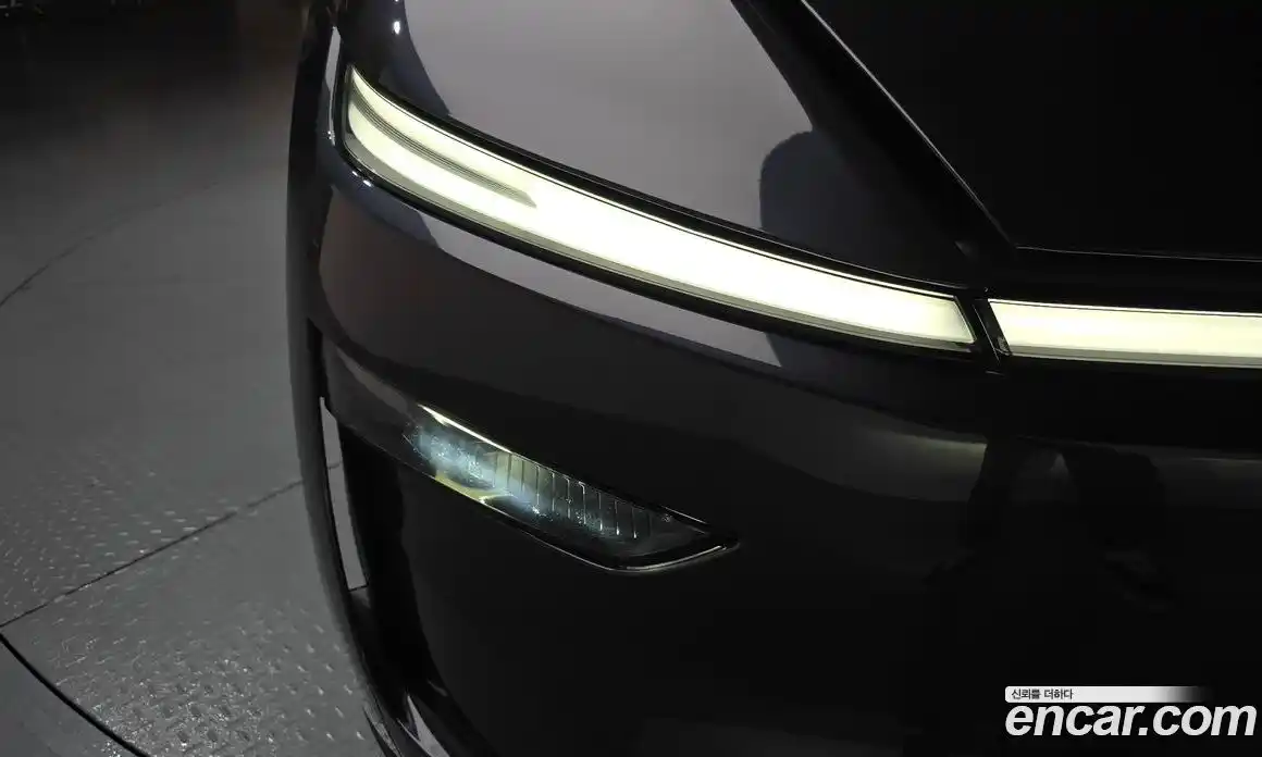 Tesla Model Y 2025 0.2 гидро, фото 7