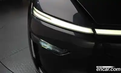 Tesla Model Y 2025 0.2 гидро, миниатюра 7