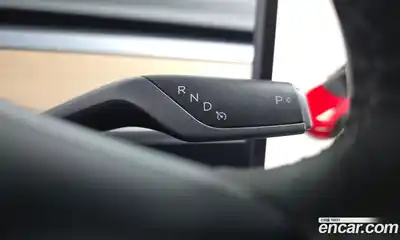 Tesla Model 3 2021 0.2 гидро, миниатюра 12