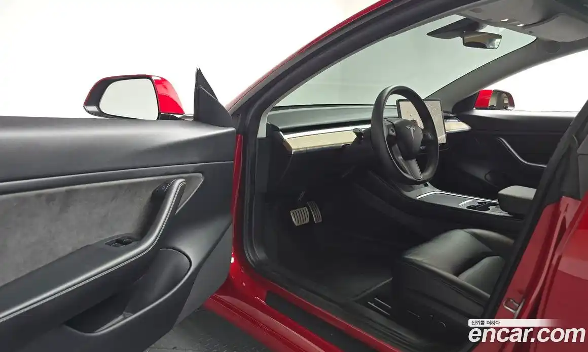 Tesla Model 3 2021 0.2 гидро, фото 13