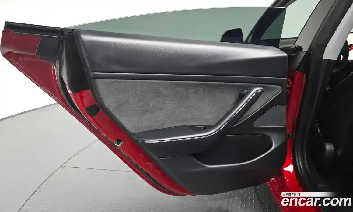 Tesla Model 3 2021 0.2 гидро, фото 15
