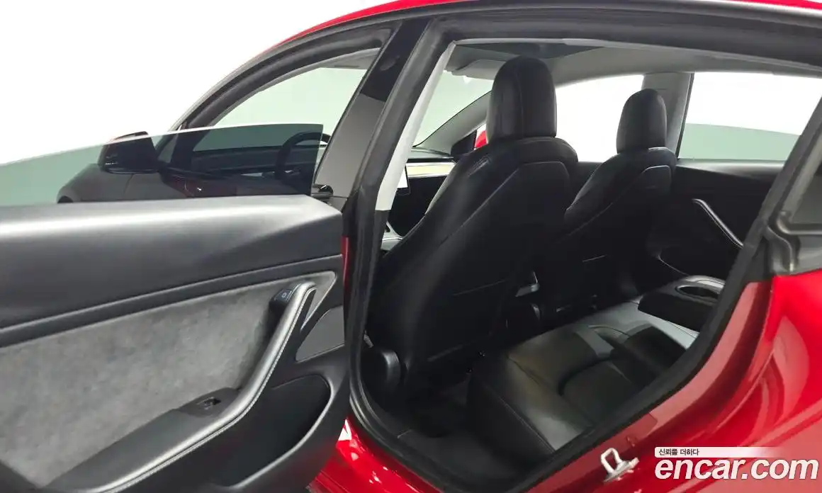Tesla Model 3 2021 0.2 гидро, фото 16