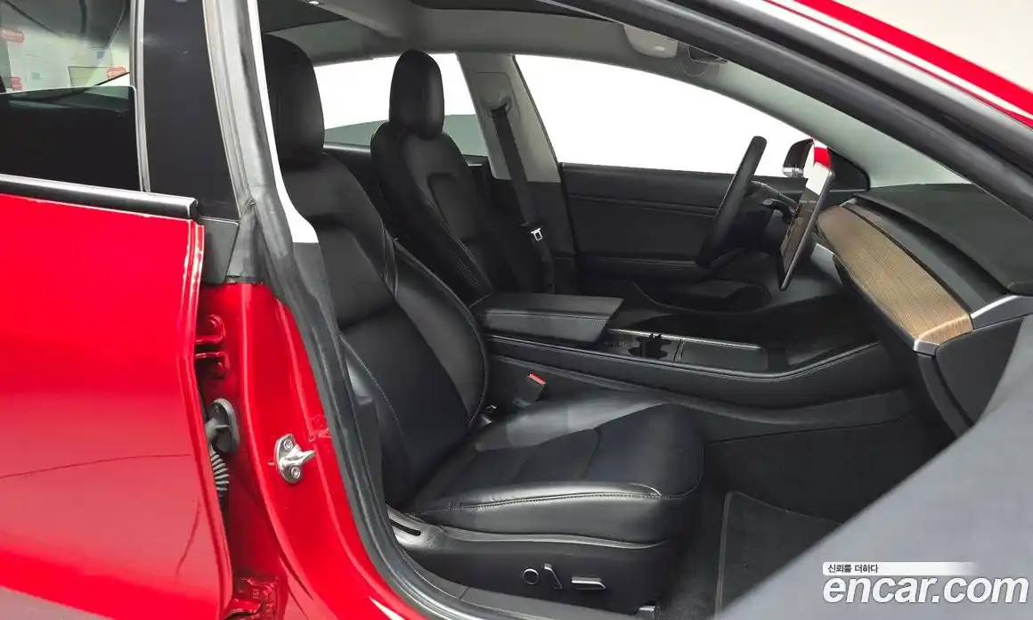 Tesla Model 3 2021 0.2 гидро, фото 17