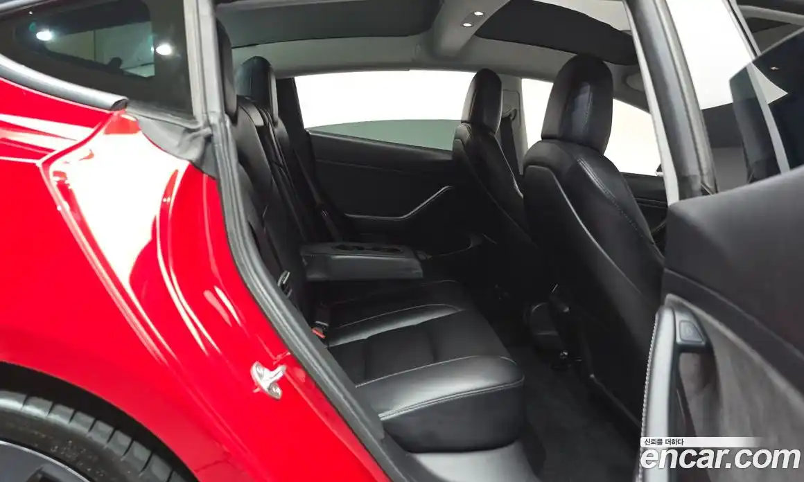 Tesla Model 3 2021 0.2 гидро, фото 18