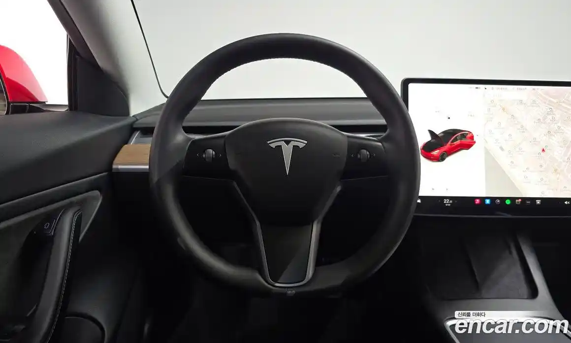 Tesla Model 3 2021 0.2 гидро, фото 19