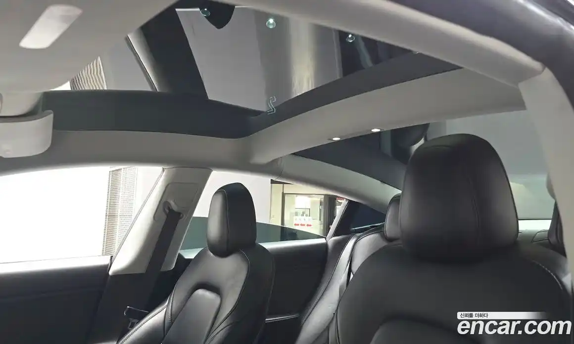 Tesla Model 3 2021 0.2 гидро, фото 25
