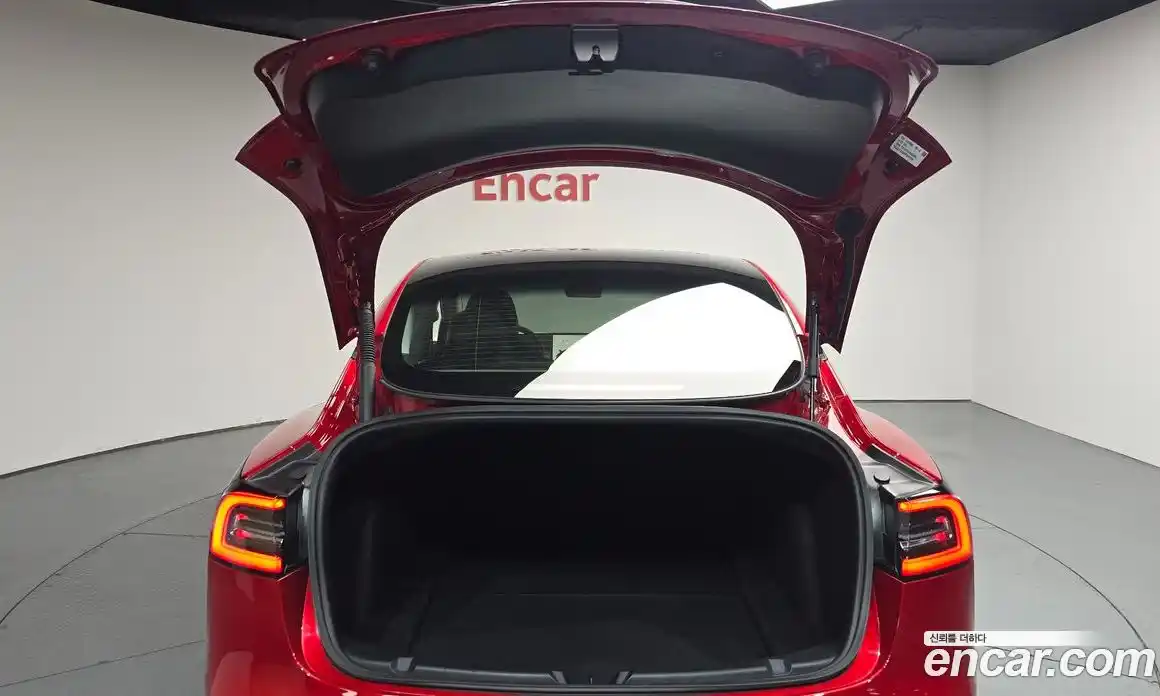 Tesla Model 3 2021 0.2 гидро, фото 31
