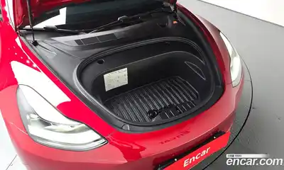 Tesla Model 3 2021 0.2 гидро, миниатюра 6