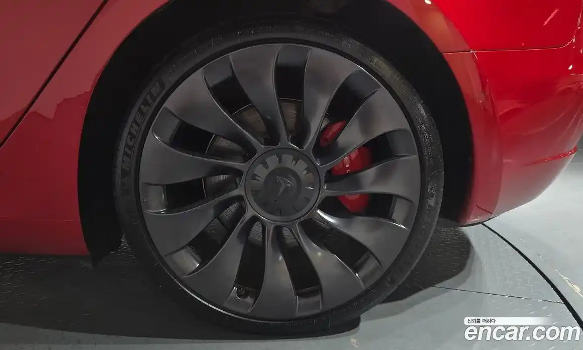 Tesla Model 3 2021 0.2 гидро, фото 7