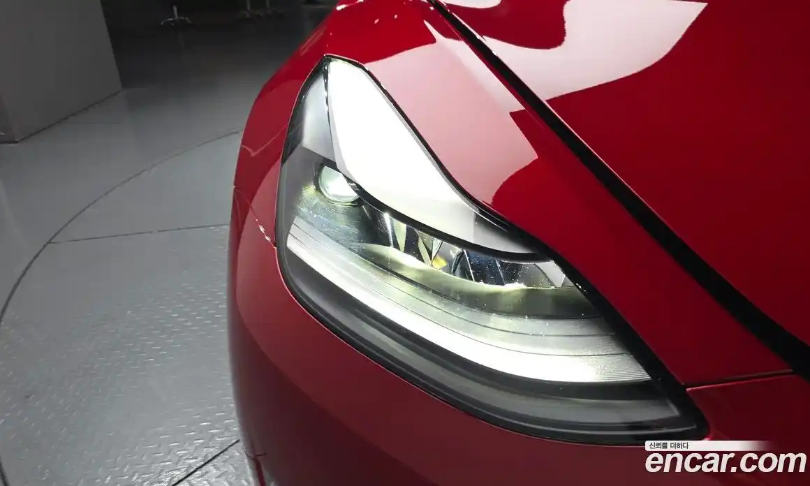 Tesla Model 3 2021 0.2 гидро, фото 8