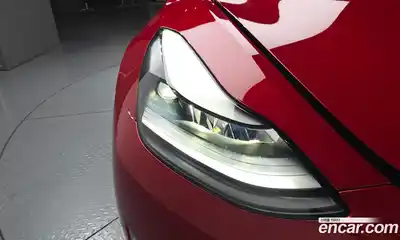Tesla Model 3 2021 0.2 гидро, миниатюра 8
