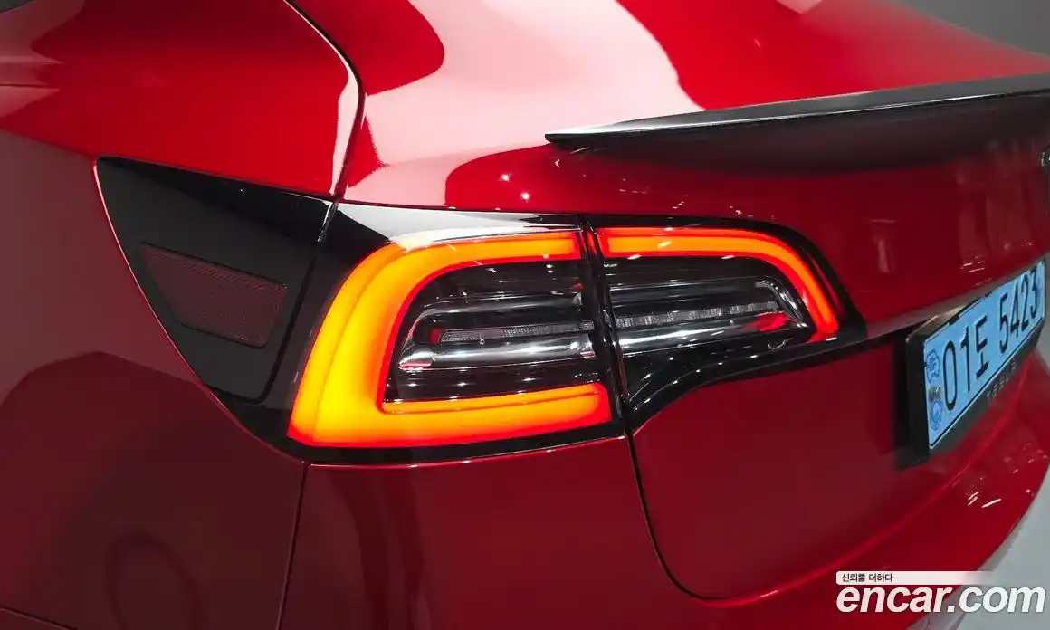 Tesla Model 3 2021 0.2 гидро, фото 9