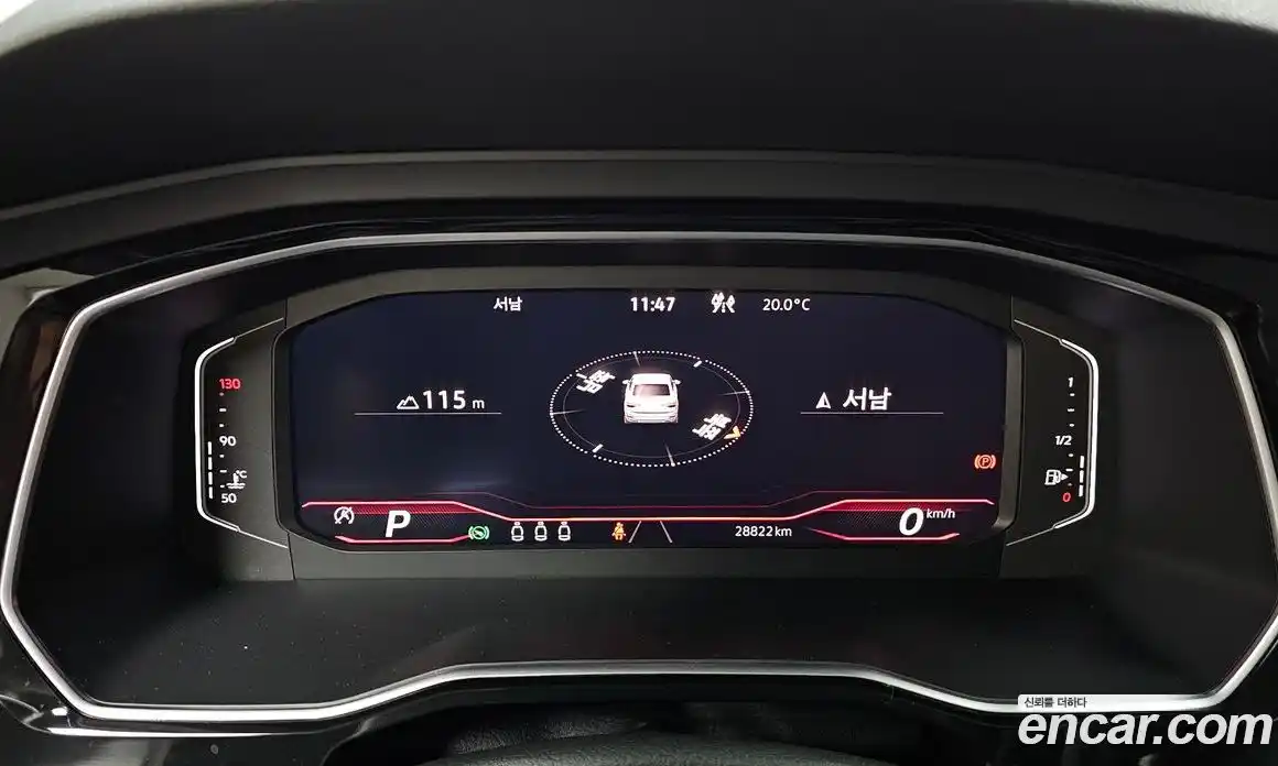 Volkswagen Jetta 2021 1.4 автомат (гидро), фото 11