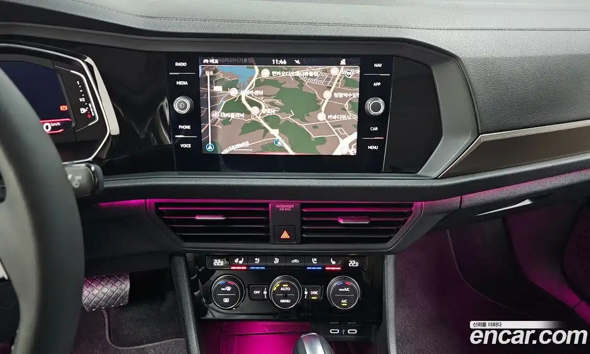 Volkswagen Jetta 2021 1.4 автомат (гидро), фото 20