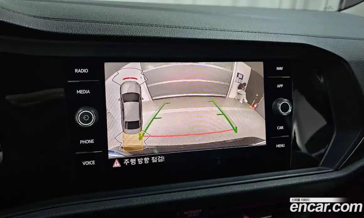 Volkswagen Jetta 2021 1.4 автомат (гидро), фото 21