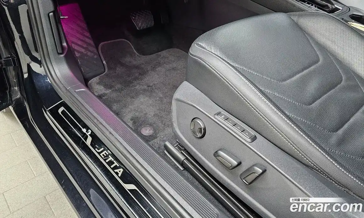 Volkswagen Jetta 2021 1.4 автомат (гидро), фото 30