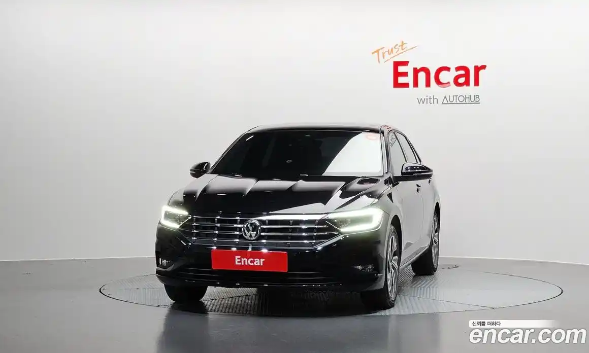 Volkswagen Jetta 2021 1.4 автомат (гидро), фото 3