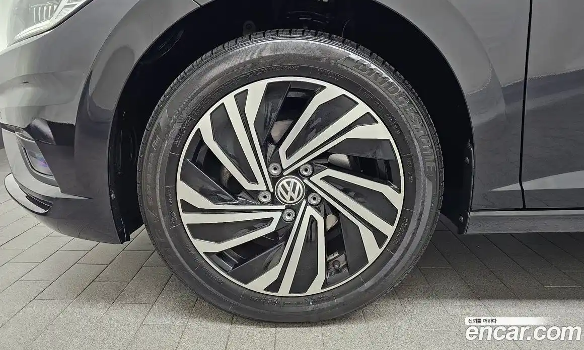 Volkswagen Jetta 2021 1.4 автомат (гидро), фото 5
