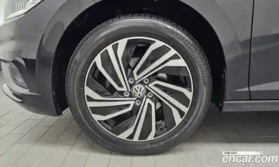 Volkswagen Jetta 2021 1.4 автомат (гидро), миниатюра 5