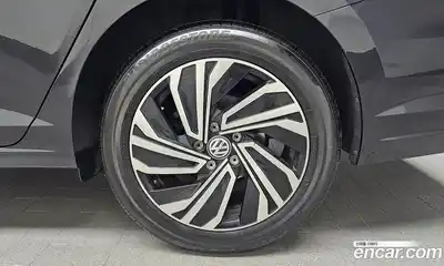 Volkswagen Jetta 2021 1.4 автомат (гидро), миниатюра 7