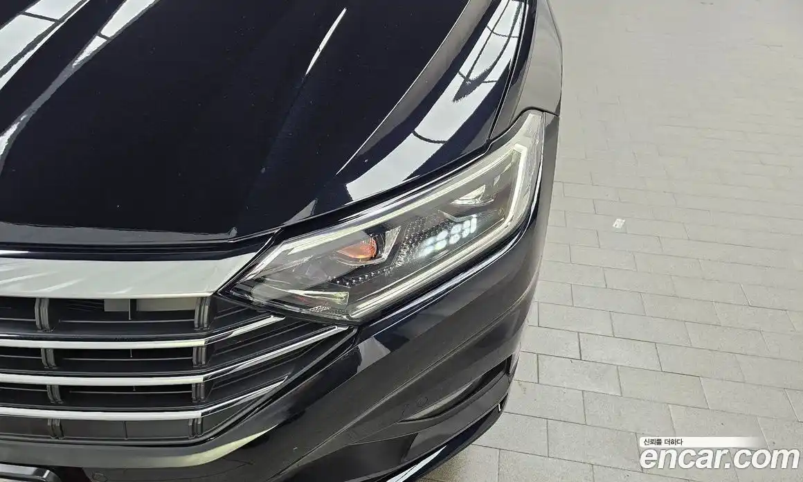 Volkswagen Jetta 2021 1.4 автомат (гидро), фото 8