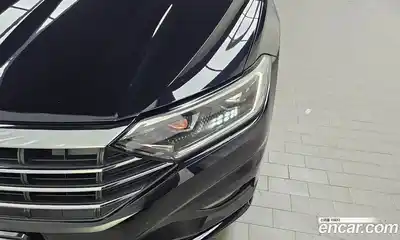 Volkswagen Jetta 2021 1.4 автомат (гидро), миниатюра 8