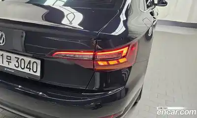 Volkswagen Jetta 2021 1.4 автомат (гидро), миниатюра 9