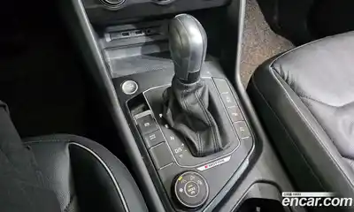 Volkswagen Tiguan 2020 2.0 автомат (гидро), миниатюра 12
