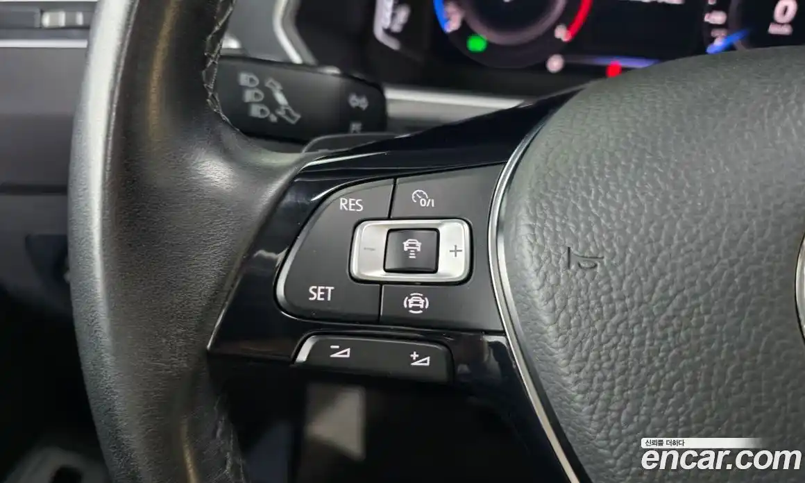 Volkswagen Tiguan 2020 2.0 автомат (гидро), фото 33