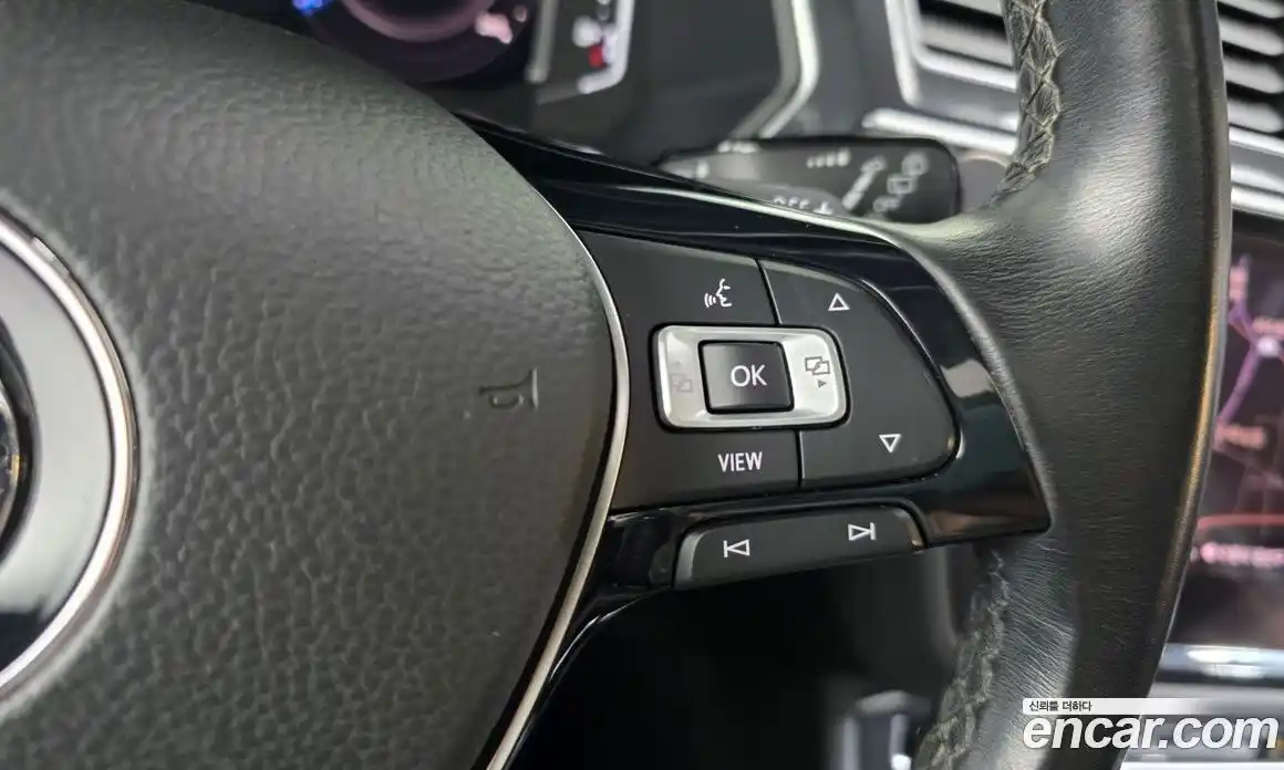 Volkswagen Tiguan 2020 2.0 автомат (гидро), фото 34