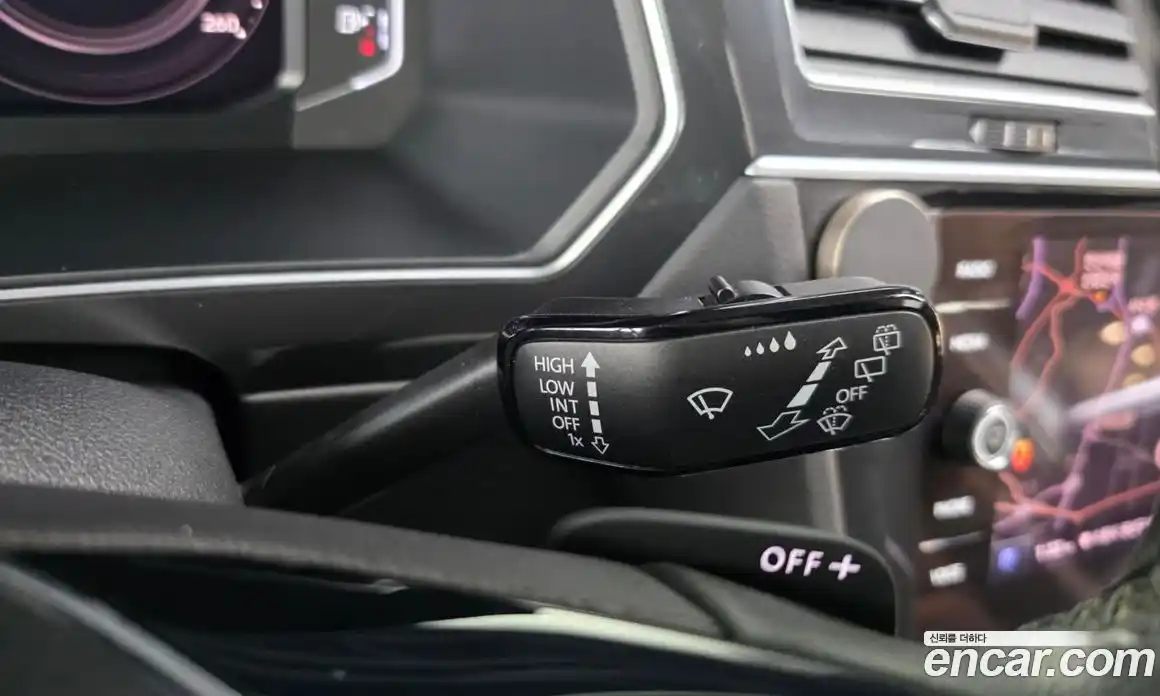 Volkswagen Tiguan 2020 2.0 автомат (гидро), фото 36