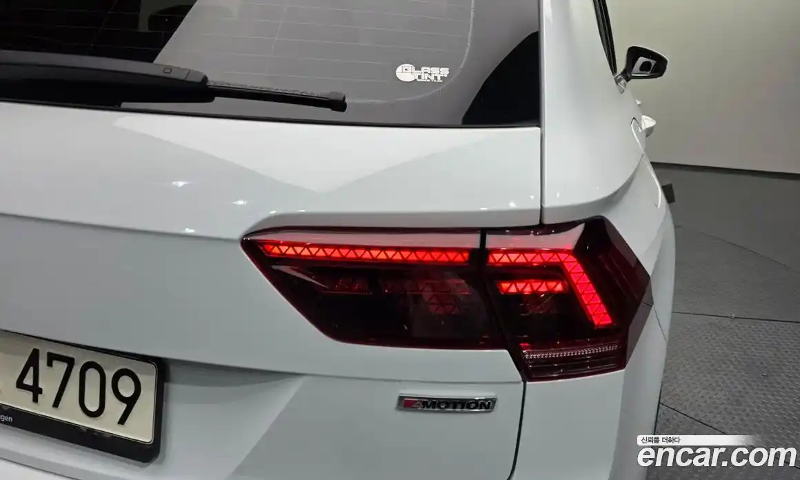 Volkswagen Tiguan 2020 2.0 автомат (гидро), фото 9