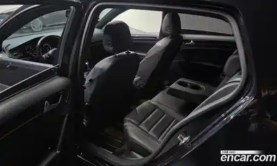 Volkswagen Golf 2015 2.0 автомат (гидро), миниатюра 11
