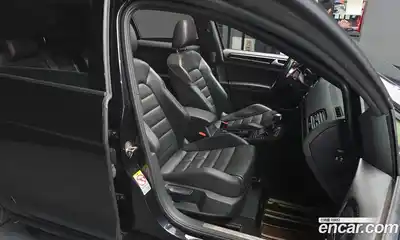 Volkswagen Golf 2015 2.0 автомат (гидро), миниатюра 12