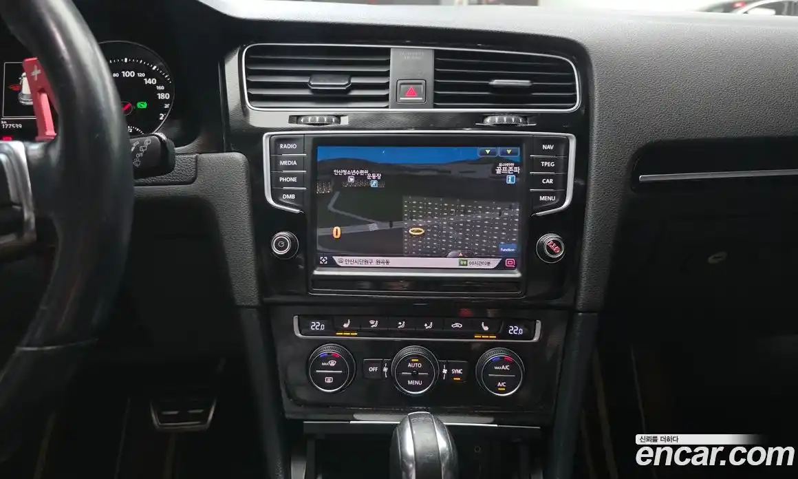 Volkswagen Golf 2015 2.0 автомат (гидро), фото 18