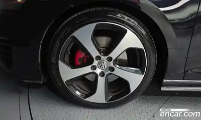 Volkswagen Golf 2015 2.0 автомат (гидро), миниатюра 5