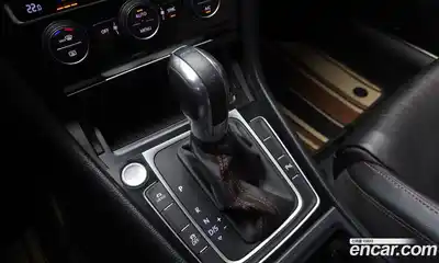 Volkswagen Golf 2015 2.0 автомат (гидро), миниатюра 9