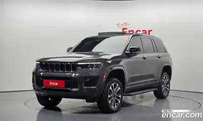Jeep Cherokee, 2023, 47 090 км