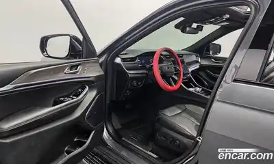Jeep Cherokee 2023 3.6 автомат (гидро), миниатюра 11
