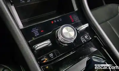 Jeep Cherokee 2023 3.6 автомат (гидро), миниатюра 10